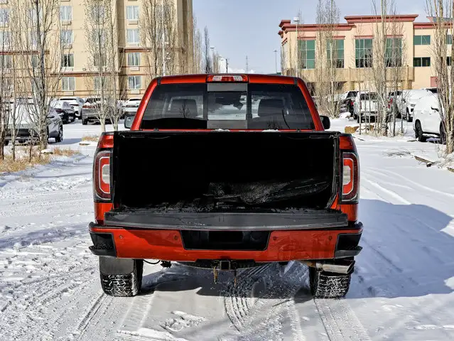 2018 GMC Sierra 1500 Denali 5.3L - Photo 15