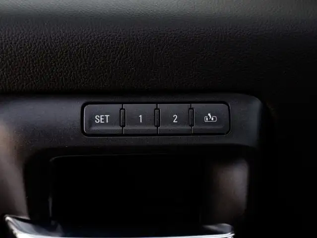 2018 GMC Sierra 1500 Denali 5.3L - Photo 19