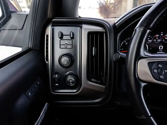 2018 GMC Sierra 1500 Denali 5.3L - Photo 21