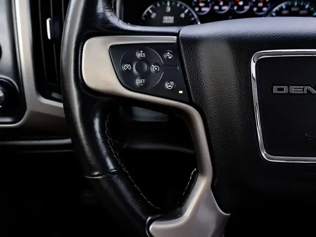2018 GMC Sierra 1500 Denali 5.3L - Photo 23