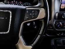 2018 GMC Sierra 1500 Denali 5.3L - Photo 25