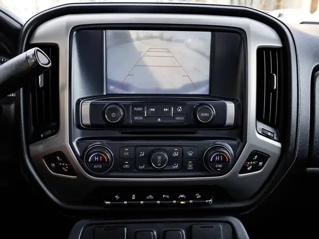 2018 GMC Sierra 1500 Denali 5.3L - Photo 27