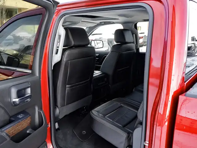 2018 GMC Sierra 1500 Denali 5.3L - Photo 28