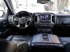 2018 GMC Sierra 1500 Denali 5.3L - Photo 29