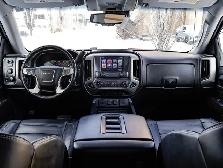 2018 GMC Sierra 1500 Denali 5.3L - Photo 30