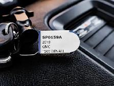 2018 GMC Sierra 1500 Denali 5.3L - Photo 32