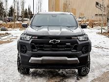 2026 Chevrolet Colorado 4WD Trail Boss - Photo 3