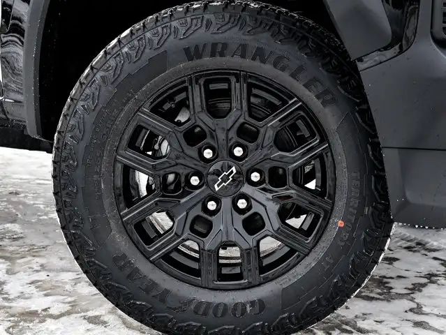2026 Chevrolet Colorado 4WD Trail Boss - Photo 6