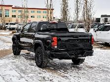 2026 Chevrolet Colorado 4WD Trail Boss - Photo 11