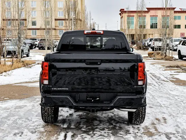 2026 Chevrolet Colorado 4WD Trail Boss - Photo 12