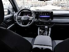 2026 Chevrolet Colorado 4WD Trail Boss - Photo 25