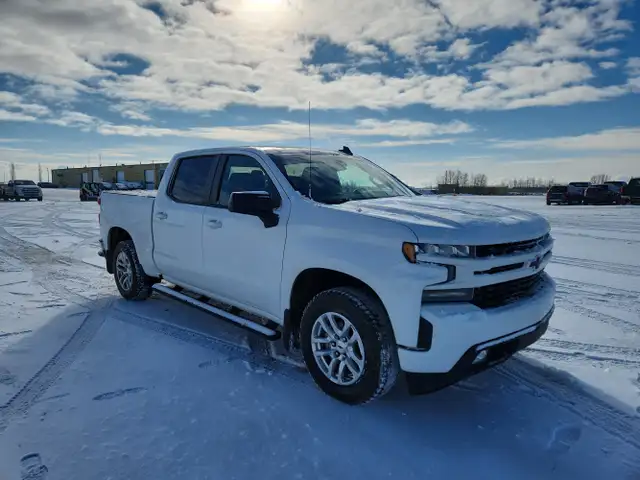 2019 Chevrolet Silverado 1500 - Photo 2