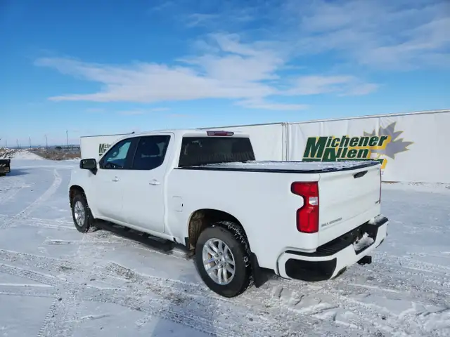 2019 Chevrolet Silverado 1500 - Photo 3