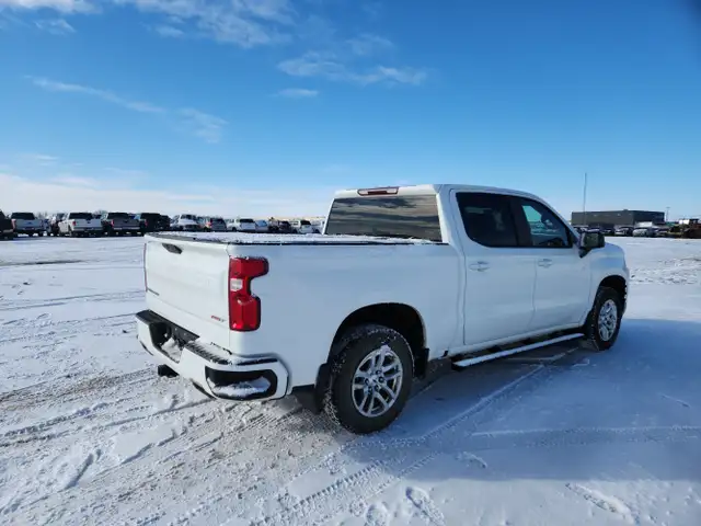 2019 Chevrolet Silverado 1500 - Photo 4