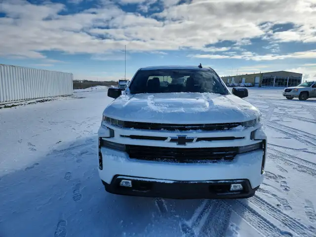 2019 Chevrolet Silverado 1500 - Photo 5