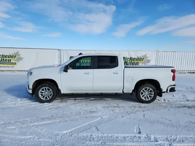 2019 Chevrolet Silverado 1500 - Photo 6