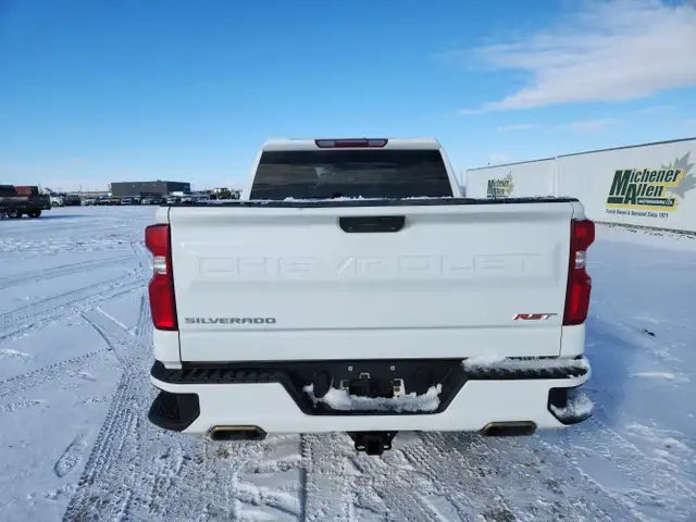 2019 Chevrolet Silverado 1500 - Photo 7