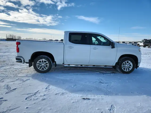 2019 Chevrolet Silverado 1500 - Photo 8