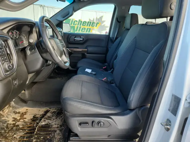 2019 Chevrolet Silverado 1500 - Photo 13