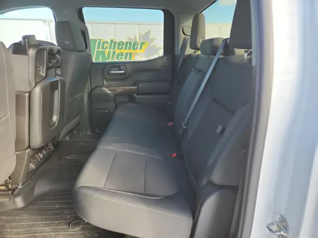 2019 Chevrolet Silverado 1500 - Photo 14