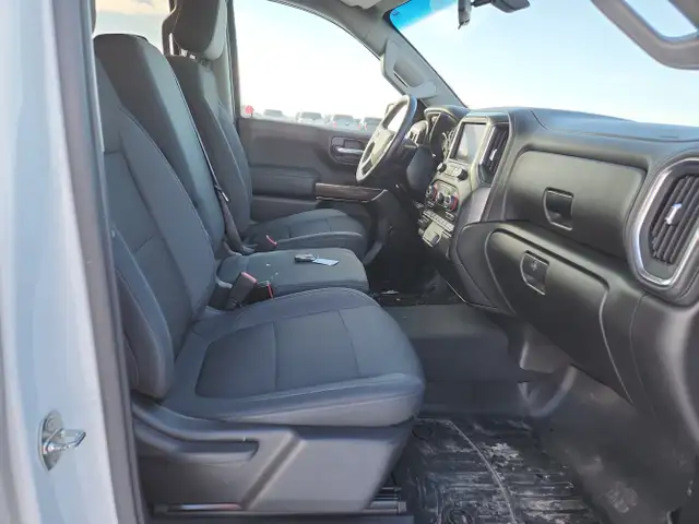 2019 Chevrolet Silverado 1500 - Photo 16