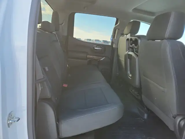 2019 Chevrolet Silverado 1500 - Photo 17