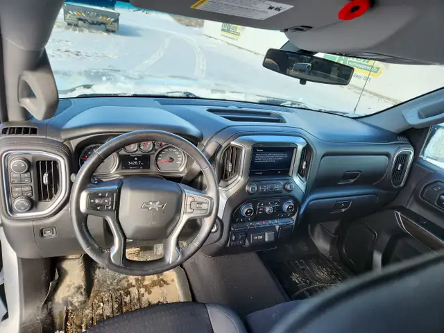2019 Chevrolet Silverado 1500 - Photo 18