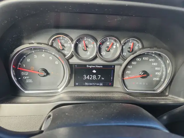 2019 Chevrolet Silverado 1500 - Photo 19