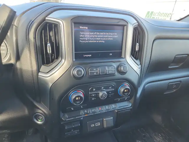 2019 Chevrolet Silverado 1500 - Photo 20