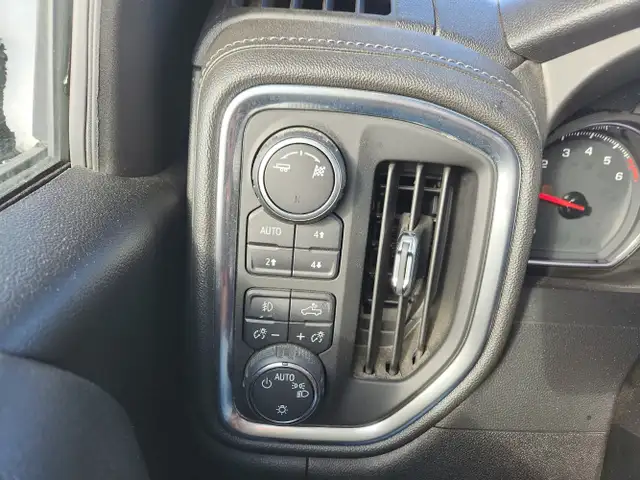 2019 Chevrolet Silverado 1500 - Photo 21