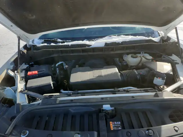 2019 Chevrolet Silverado 1500 - Photo 34