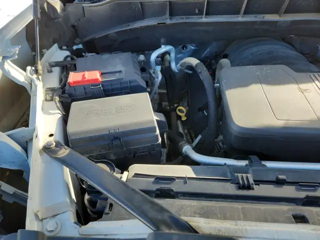 2019 Chevrolet Silverado 1500 - Photo 35