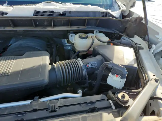 2019 Chevrolet Silverado 1500 - Photo 36