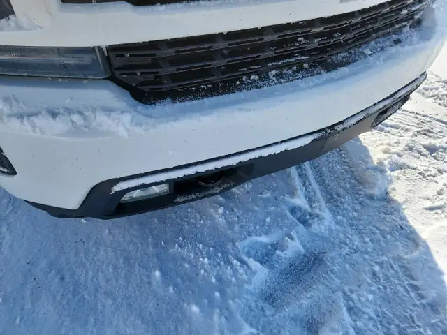 2019 Chevrolet Silverado 1500 - Photo 40