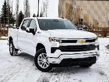 2026 Chevrolet Silverado 1500 LT - Photo 2