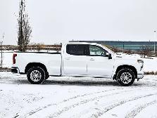 2026 Chevrolet Silverado 1500 LT - Photo 14