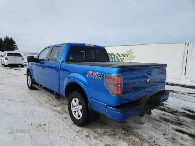 2014 Ford F-150 - Photo 3