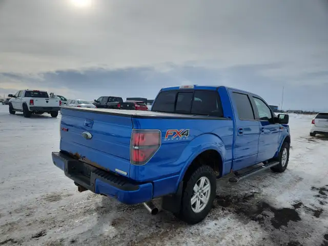 2014 Ford F-150 - Photo 4
