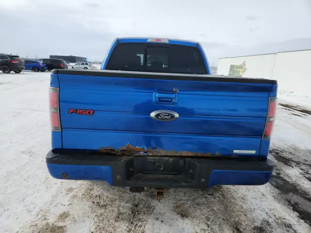 2014 Ford F-150 - Photo 6
