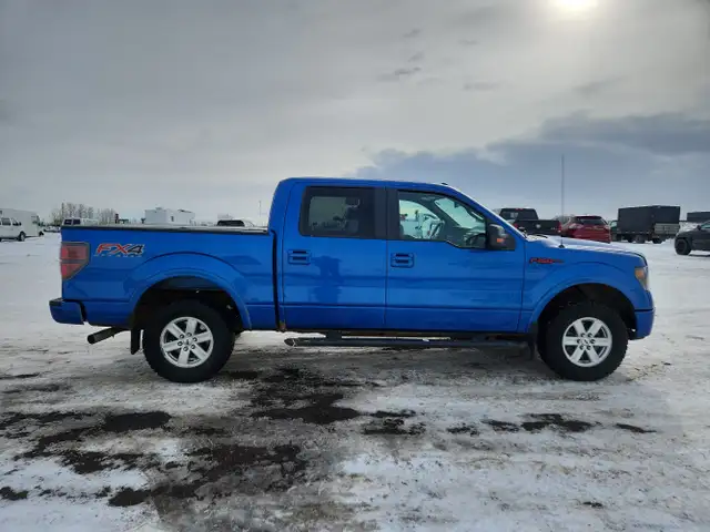 2014 Ford F-150 - Photo 7