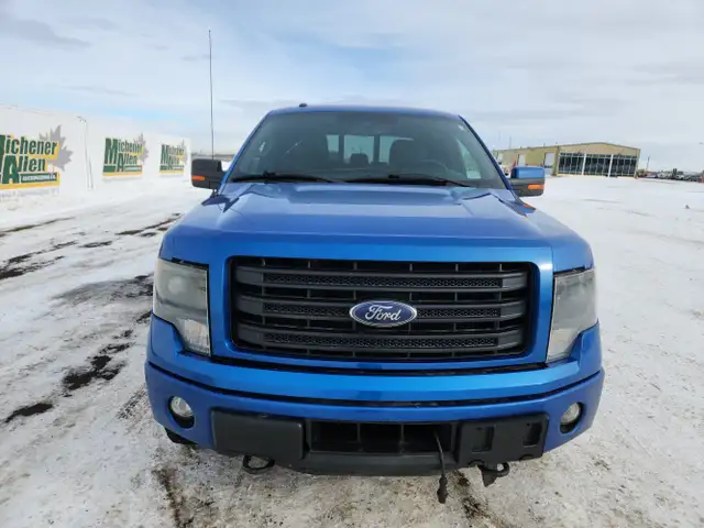2014 Ford F-150 - Photo 8