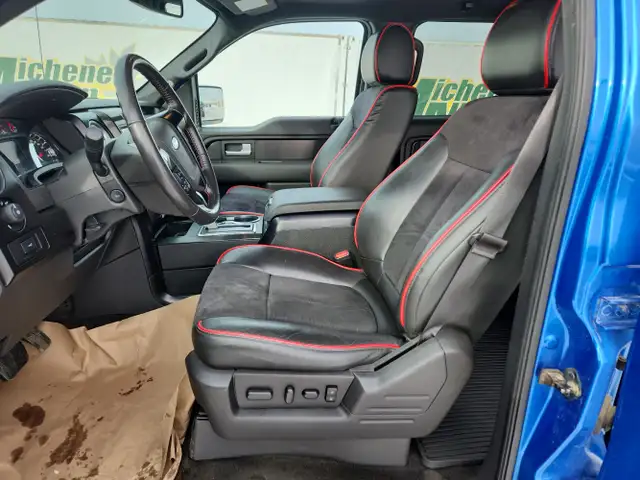 2014 Ford F-150 - Photo 13