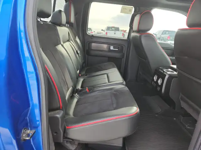 2014 Ford F-150 - Photo 17