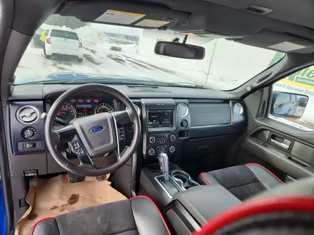 2014 Ford F-150 - Photo 19