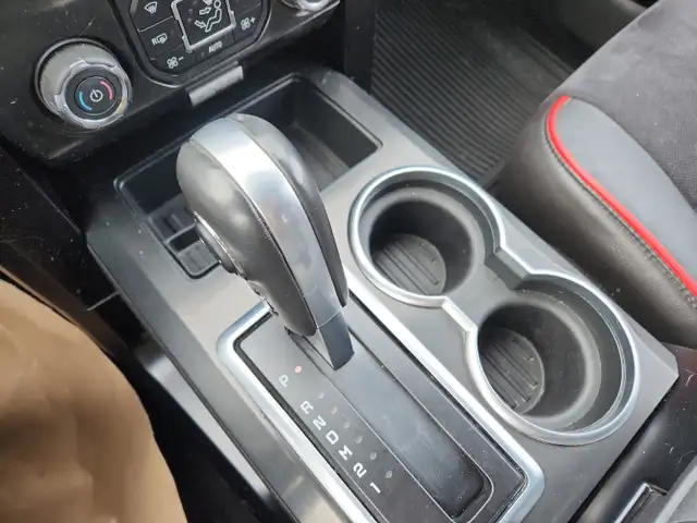 2014 Ford F-150 - Photo 21