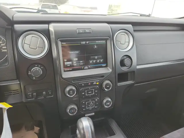 2014 Ford F-150 - Photo 24