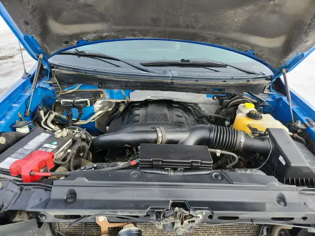 2014 Ford F-150 - Photo 27