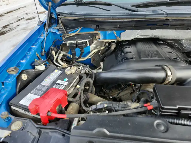 2014 Ford F-150 - Photo 28
