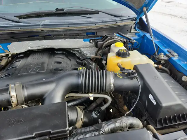 2014 Ford F-150 - Photo 29