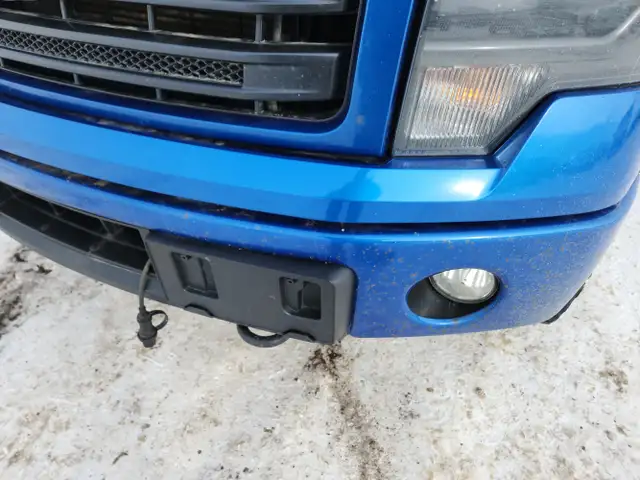 2014 Ford F-150 - Photo 31